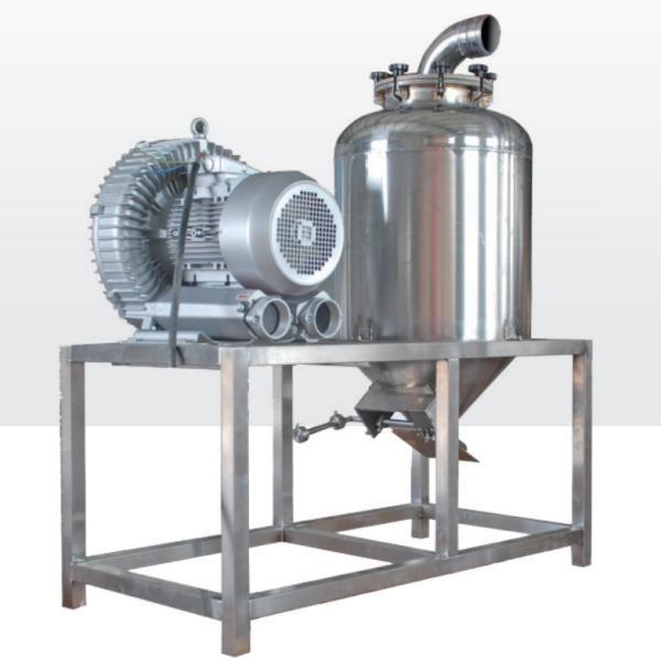 Automatic Bean Washing Machine for Soymilk Line Hotels' Essential Equipment