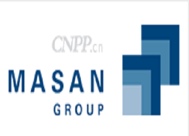 Single Lane Gantry Palletizer Gantry Palletizing System For 24000BPH Bottled Water Production Line