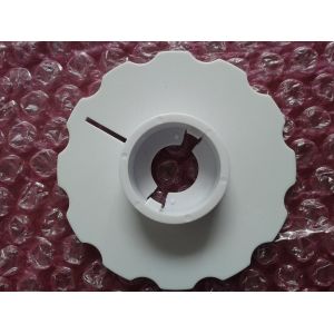 Quality Samsung CP45 12mm Feeder Removable Take Up Reel White J2500509 for sale