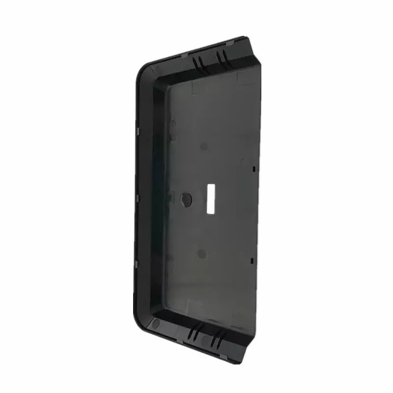 Custom-Made OEM Precision Plastic Mold/Mould Manufacturer Plastic Injection