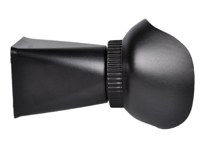 V5 2.8X 3" 3:2 LCD Viewfinder Magnifier Extender for Nikon 1 J1 V1 DSLR Camera