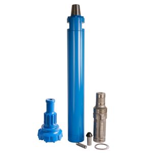 Rock Drilling Down The Hole Hammer Without Foot Valve Api Certification