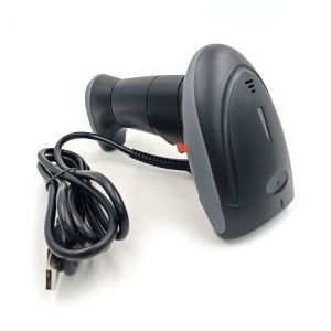 China Kebo SK-5000 OEM Suppermarket 2D QR code USB transmission mode Single line scanning Barcode scanner on sale