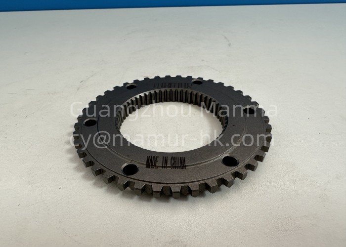 MAMUR Gearbox Shaft Cone 1040S JAC Spare Parts J-1701113-00-00
