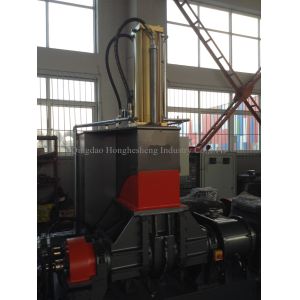 45L To 325L Rubber Kneader Machine