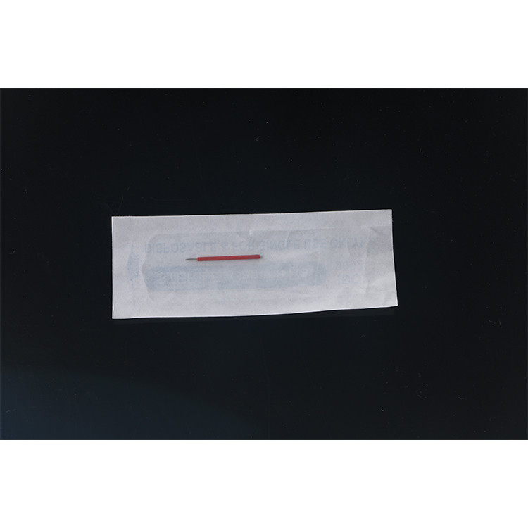 304 Stainless Steel 5R Round Shading Blades Microblading Eyebrow Tattoo Needle