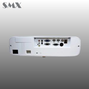 Standard Throw Laser Projector 5500 Lumens High Brightness