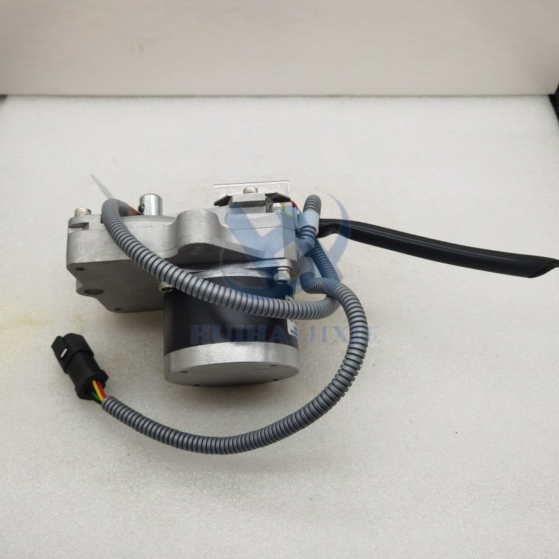 7834-41-2002 7834412002 Throttle Motor For Komatsu PC200-7 Excavator Parts