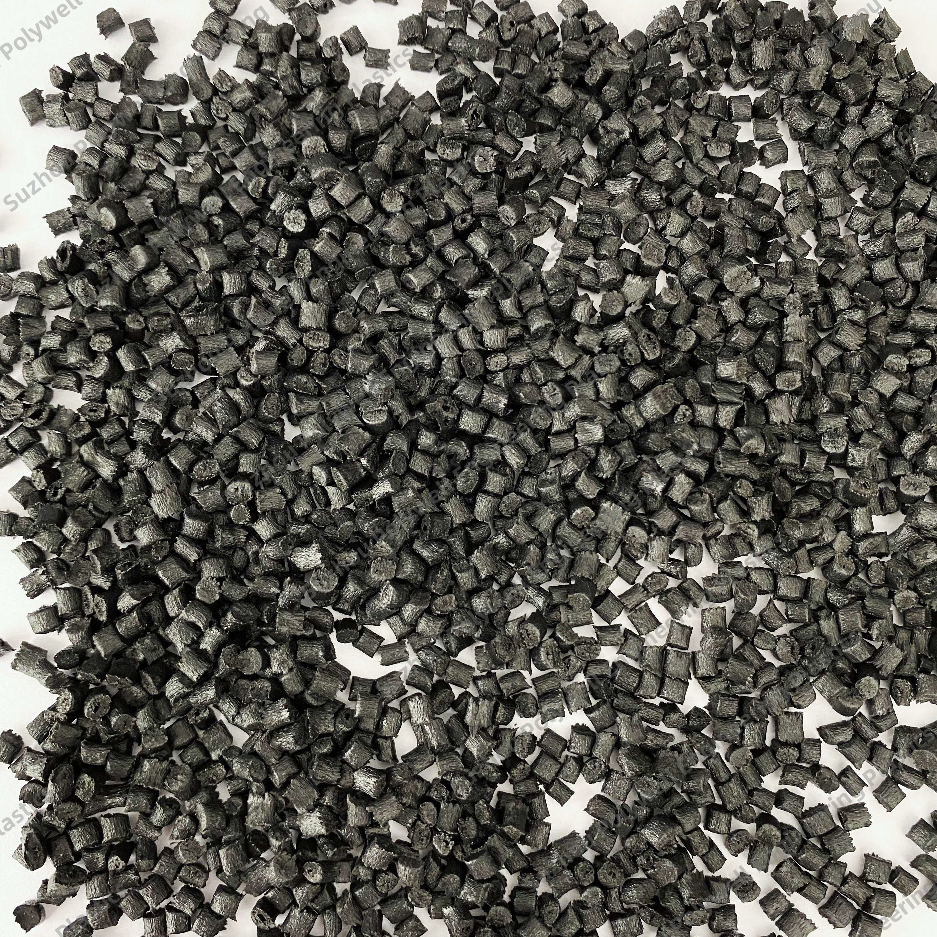 High Shore Hardness Polyamide PA66 Granules Nylon 66 With Density 1.25-1.35 G/Cm3