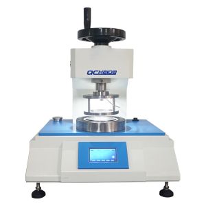 Quality Fabric Hydrostatic Pressure Tester Strength Test Machine Textile Testing Instruments for sale