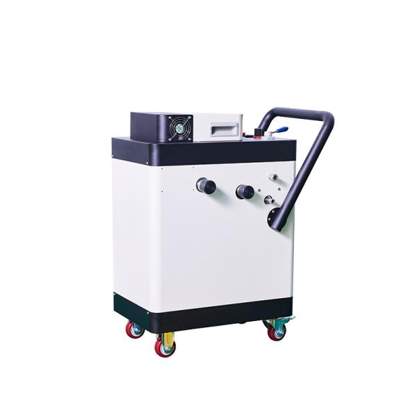Customized CNC Coolant Oil Separator 220V Portable Machine Coolant Filter