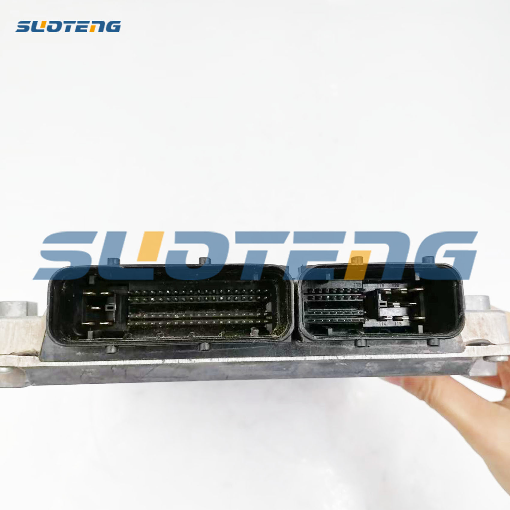 460-0132 4600132 Controller ECM For Excavator E320D2