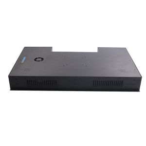 24 Inch Sunlight Readable Lcd , High Brightness Monitor 1200nits