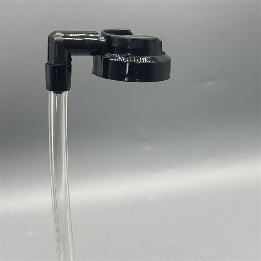 Heavy-Duty Industrial Valve Actuator for Commercial Truck Fleets, Bus Garages, and Mining Equipment with Forged Steel Construction