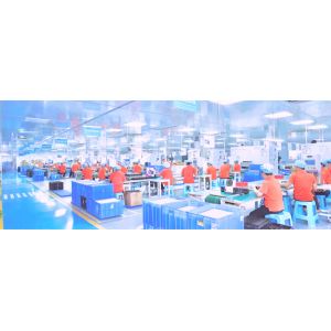 Shenzhen Junbo Technology Co., Ltd