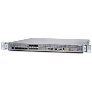 Private Mold Customized MX204-HW-BASE Juniper Router MX204 Series MX Platform