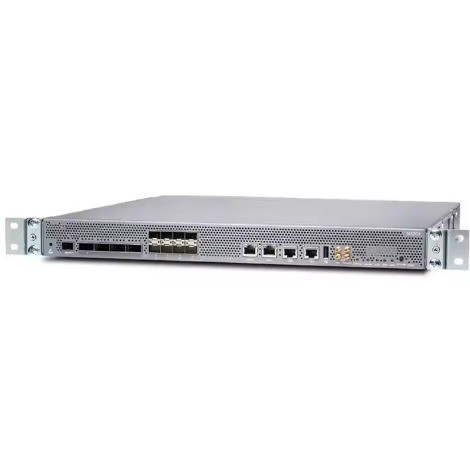 Private Mold Customized MX204-HW-BASE Juniper Router MX204 Series MX Platform