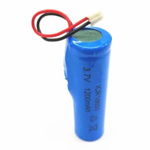 Lithium Ion Battery Pack Caravan Use