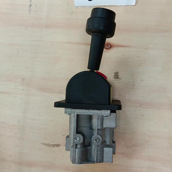 HOWO 371HP Dump Truck hydraulic Manual Air Control Valve 14750652h