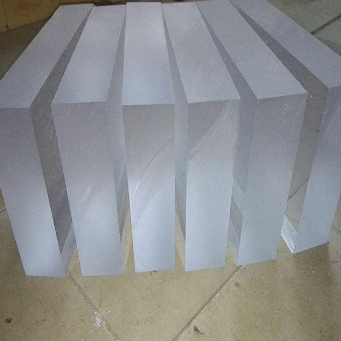 Quality A3 Polished Perspex PMMA Lucite Cast Acrylic Sheet for sale