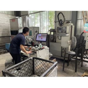 Shandong KangRun machinery manufacturing co., LTD.