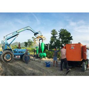 Automatic Water Filter