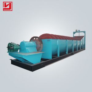 Professional Spiral Classifier Machine Mining Screw Ore Benefication Custom