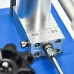 YWQ-1431 Benchtop Pneumatic Pressure Source, Automatic Air Pressure Calibrator