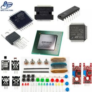 STM32F207ZCT6 encapsulation LQFP144 32-bit microcontroller chip home furnishings