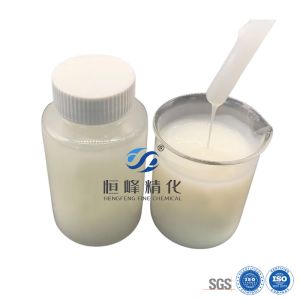 Quality Polyacrylamide Liquid Chemical Enhancing Papermaking And Pulp Wastewater Recycling for sale
