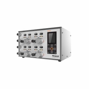 4 Channel Dispensing Controller 0.05MPa VCM Dispensing Valve Controller