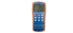 Portable Lcr Meter 100khz Handheld Capacitance 0.25% Accuracy