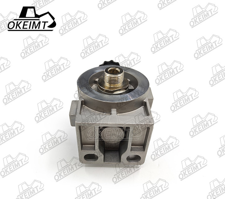 PC200-8 6754-71-7200 Hand Pump Machinery For Excavator Engine Spare Parts