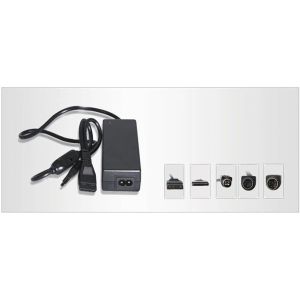desktop type adapter