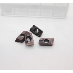 China SHIELD Tungsten Carbide Inserts Cutting Tools , Cnc Machine Tools Inserts on sale