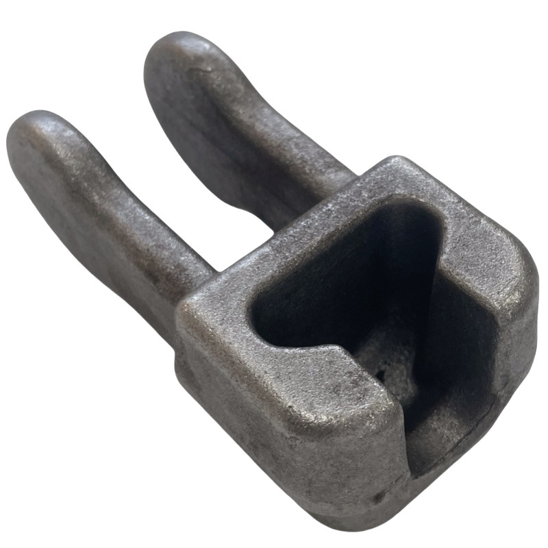 OEM CNC Forged Components – Custom Designs For Industrial Machinery