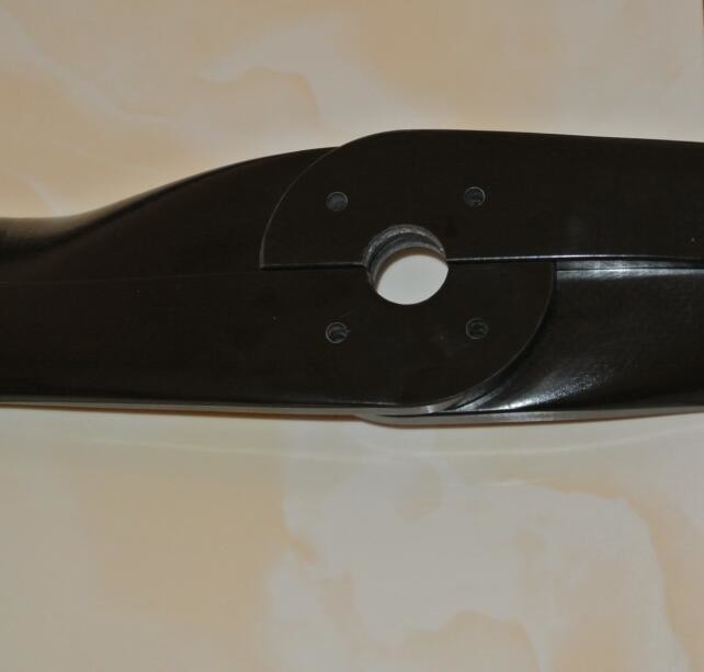 Best balance propeller TOP 80 paramotor Real carbon material paramotor propeller good quality