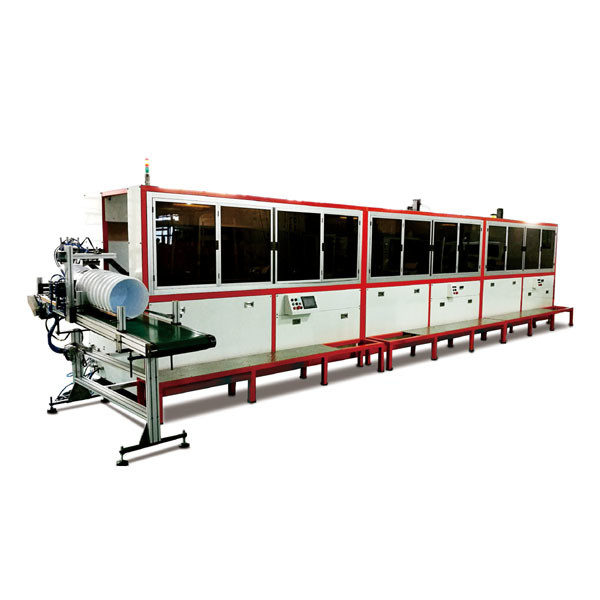 Buy cheap UV Fully Automatic Screen Printing Machine from wholesalers