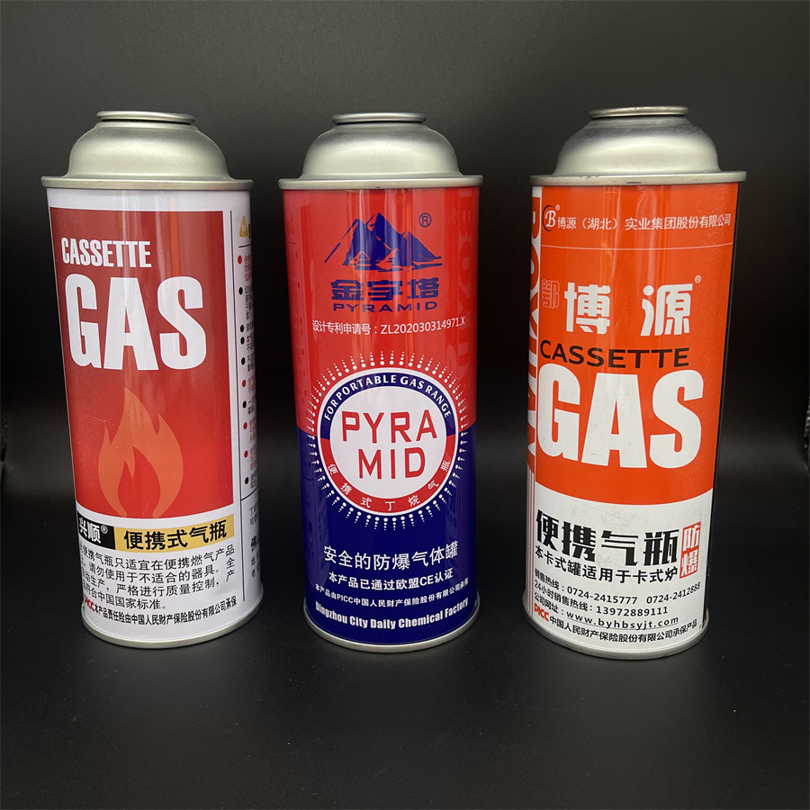 Industrial Grade Fuel Canister For Manufacturing And Heating Applications Reliable And High-Capacity Fuel Solution
