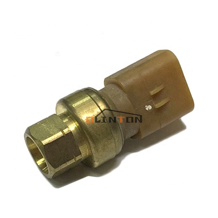 OEM Support E320D Engine Oil Pressure Switch 274-6720 for Construction Machinery Parts