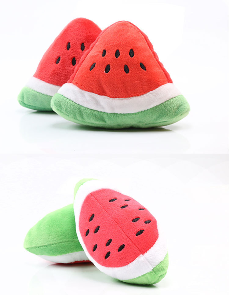 Cute Dog Plush Pet Toys Dog Accessories Pet Products