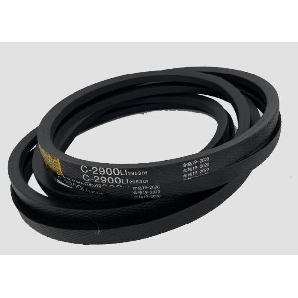 Teyma Rubber V Belt