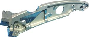 Quality Precision Machined Medical Equipment Spare Parts Medical Device Components for sale