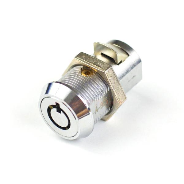 Quality 7 Pins Tubular Key Push in Locks for sale