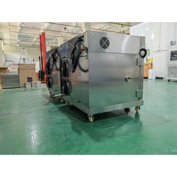 Environmental Test Chambers Manufacturers 36L Customized Small Size Machine