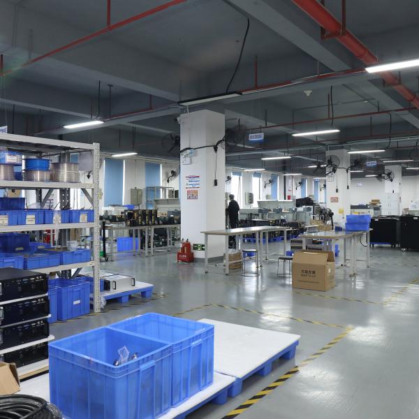 1500W Handheld Single Motor Laser Welding Machine with Multifunctional Laser Output Modes