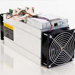 Powerful Bitcoin Extraction Machine Fan Cooling Stable Performance Non