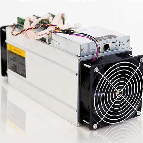 Powerful Bitcoin Extraction Machine Fan Cooling Stable Performance Non