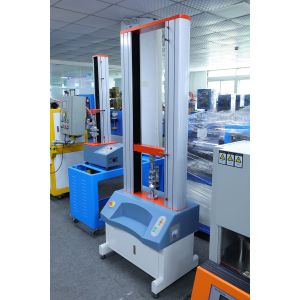 UTM Double Column Tensile Machine Universal Material Tensile Testing Equipment