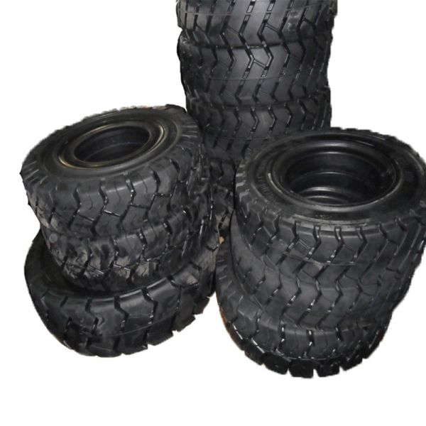 Solid Tyre Vulcanizing Press Machine with 2.2KW Motor Power Frame Type Structure and CE ISO Certification